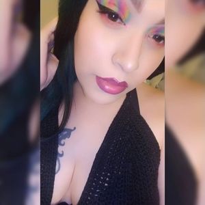 Meet your Posher, Priscilla